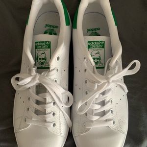 Stan Smith’s